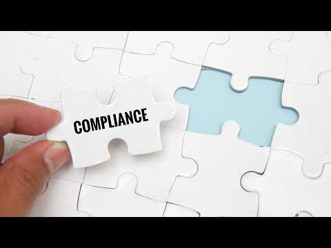 Compliance quarterly update - May 2026