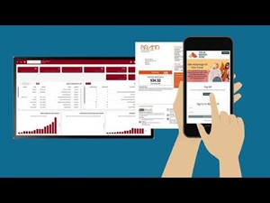 Utility billing software built for modern utility providers