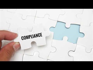 Compliance quarterly update - August 2026
