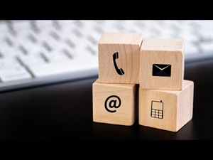 Engage more and build relationships