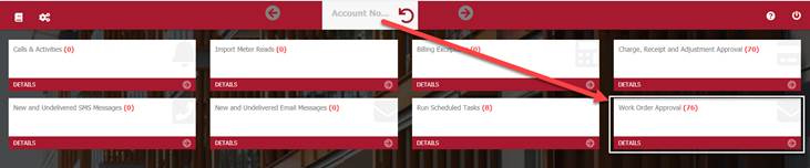 Pricing screen Pricing screen