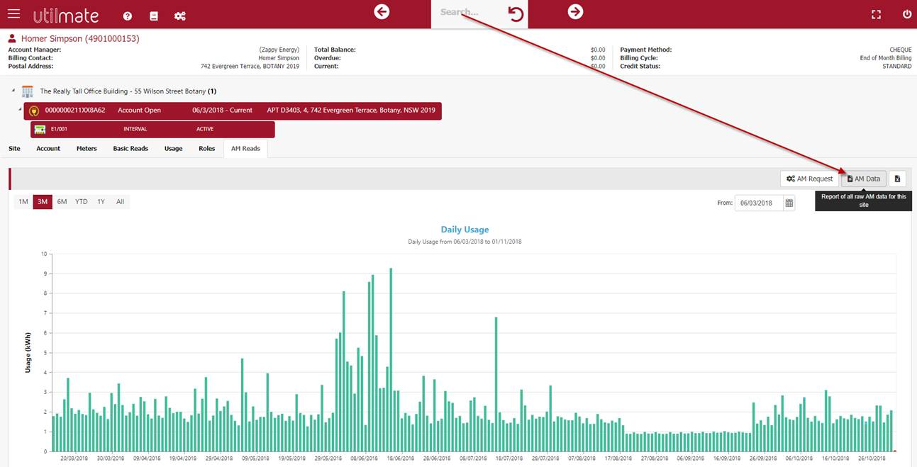 am raw data am raw data