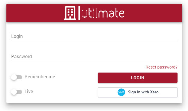Forgot password Forgot password