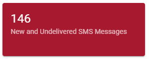 Queued SMS