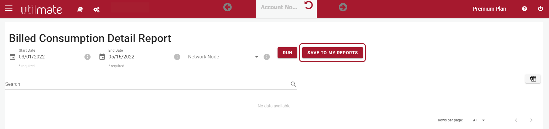 Save to my reports Save to my reports