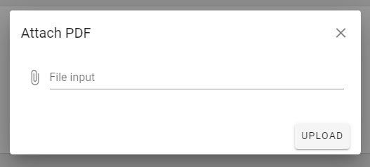 Adding additional attachments to emails Adding additional attachments to emails