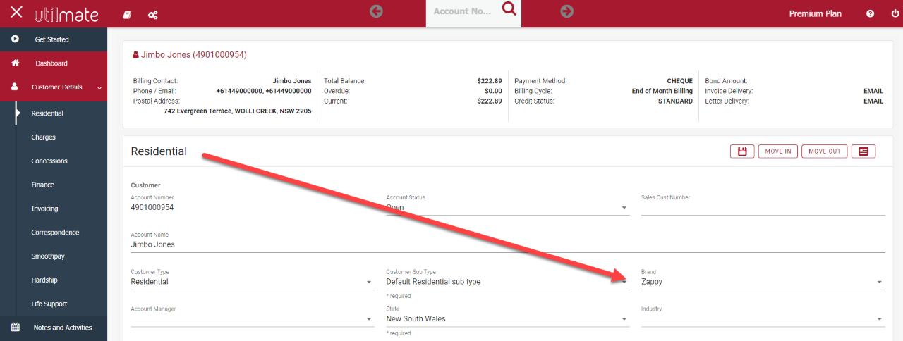 Email address validation Email address validation