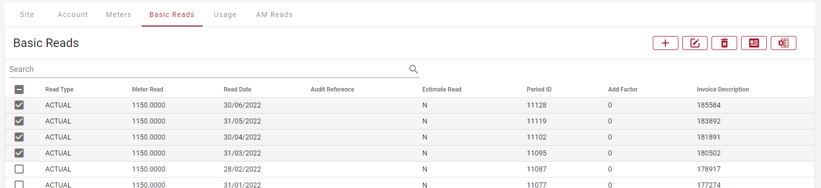 Email address validation Email address validation