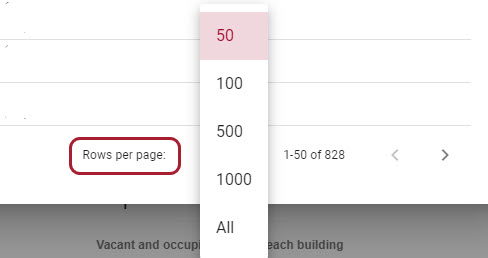 Import Meter Reads Load Performance