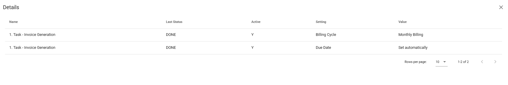 Run Scheduled Tasks