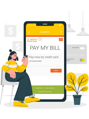 Instant Bill Payment with Stripe