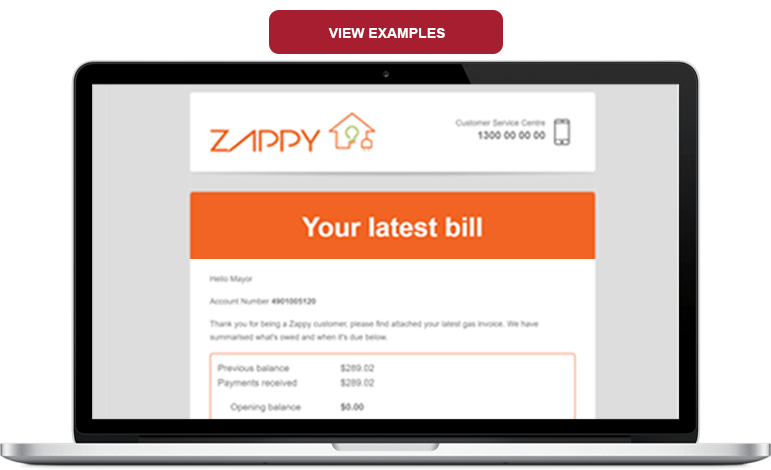 Take a look at our explanation and example document. Take a look at our explanation and example document.