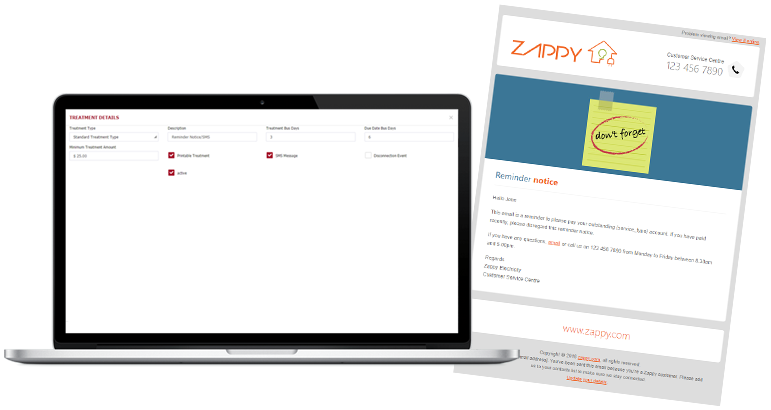 Treatments Treatments