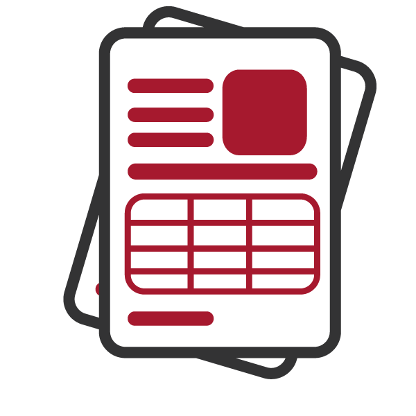 Utilmate invoices and statements