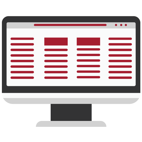 Utilmate invoices and statements