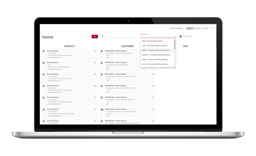  Dynamic Searching